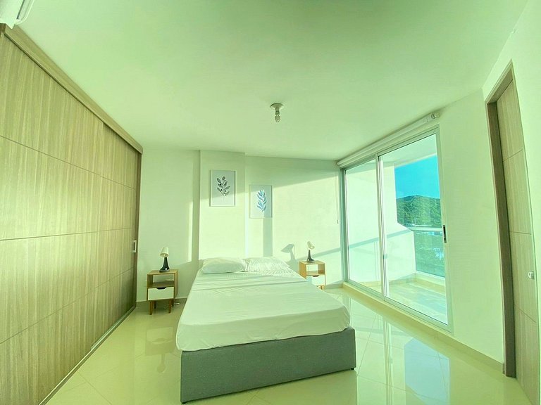 Apartamento Aragoa -Cerca al Mar by SOHO- 363A