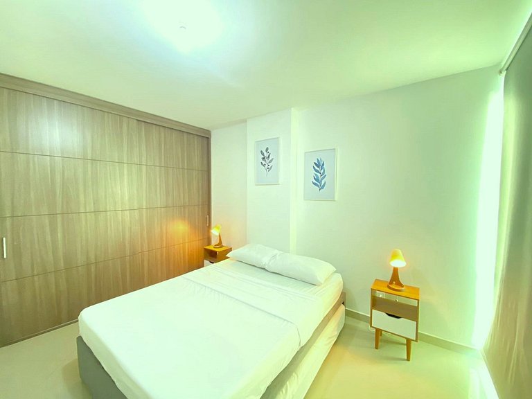 Apartamento Aragoa -Cerca al Mar by SOHO- 363A