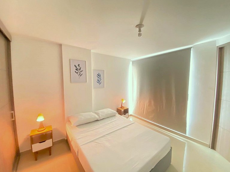 Apartamento Aragoa -Cerca al Mar by SOHO- 363A