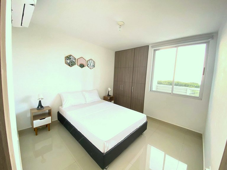 Apartamento Aragoa -Cerca al Mar by SOHO- 363A