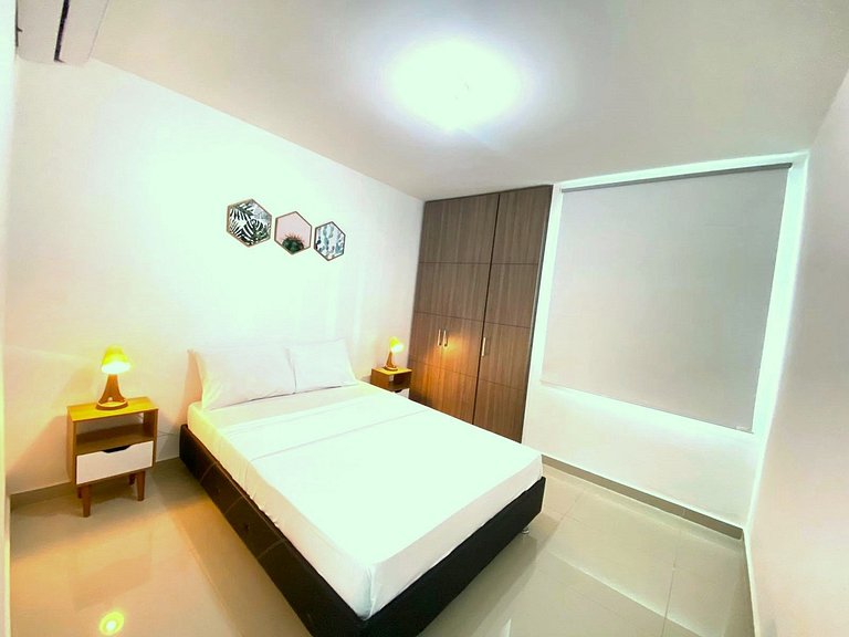 Apartamento Aragoa -Cerca al Mar by SOHO- 363A
