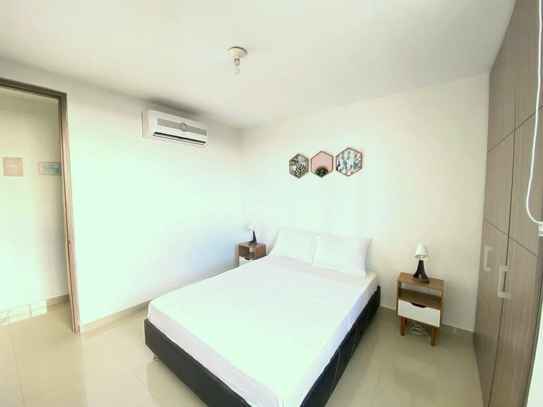 Apartamento Aragoa -Cerca al Mar by SOHO- 363A