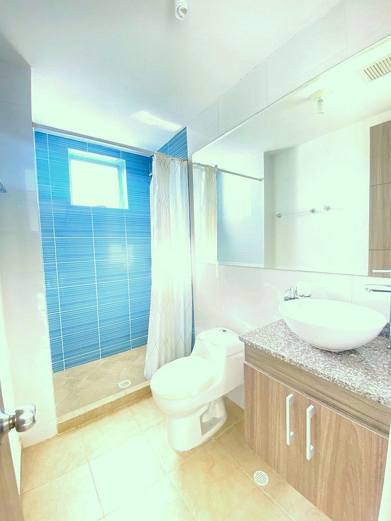 Apartamento Aragoa -Cerca al Mar by SOHO- 363A