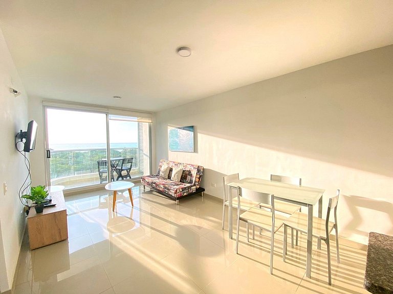 Apartamento Aragoa -Cerca al Mar by SOHO- 363A