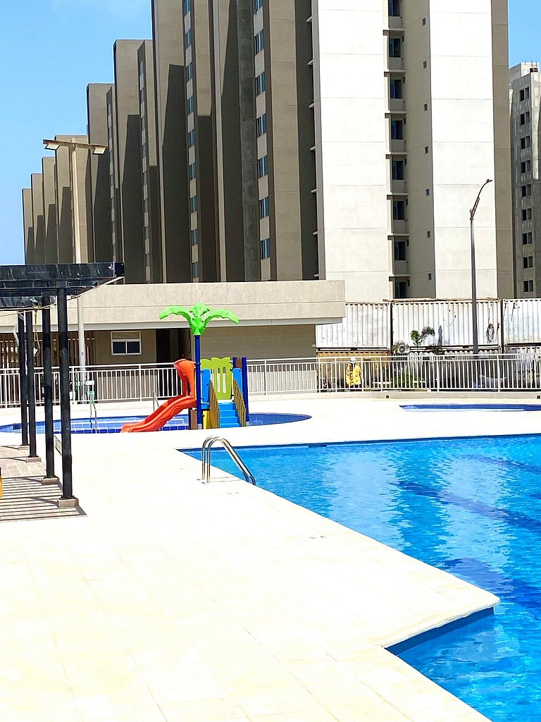 Apartamento Mirador –Cerca Buenavista by SOHO