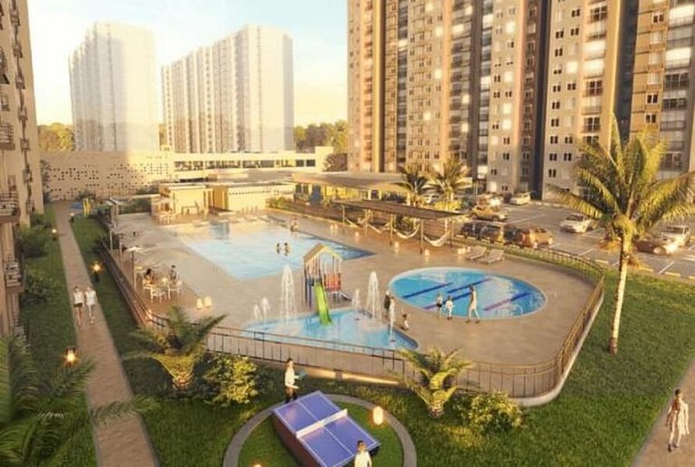 Apartamento Mirador –Cerca Buenavista by SOHO