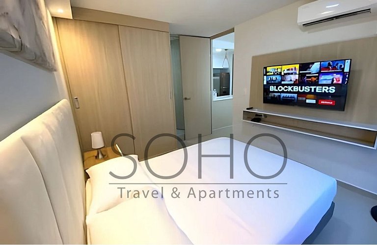 Apartamento Palmar –Cerca Buenavista by SOHO - 34A
