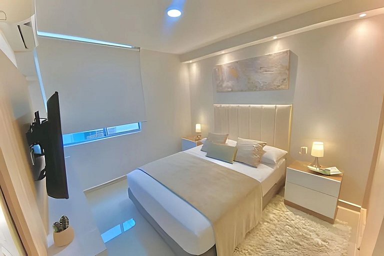 Apartamento Palmar –Cerca Buenavista by SOHO - 34A