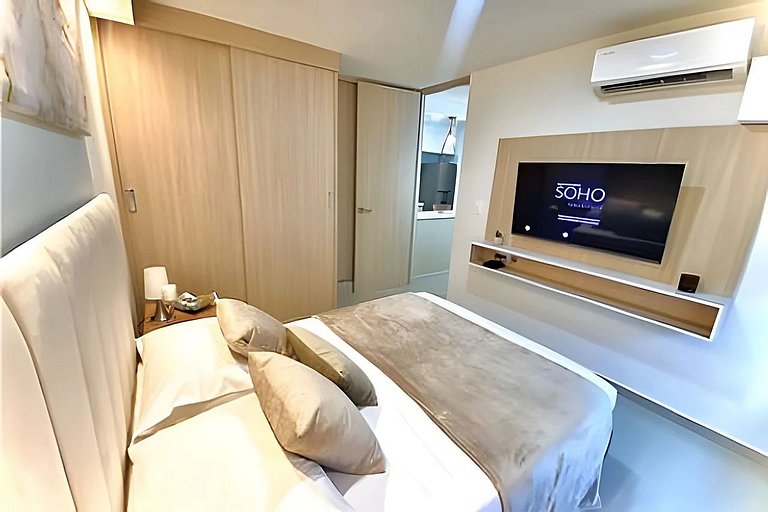 Apartamento Palmar –Cerca Buenavista by SOHO - 34A