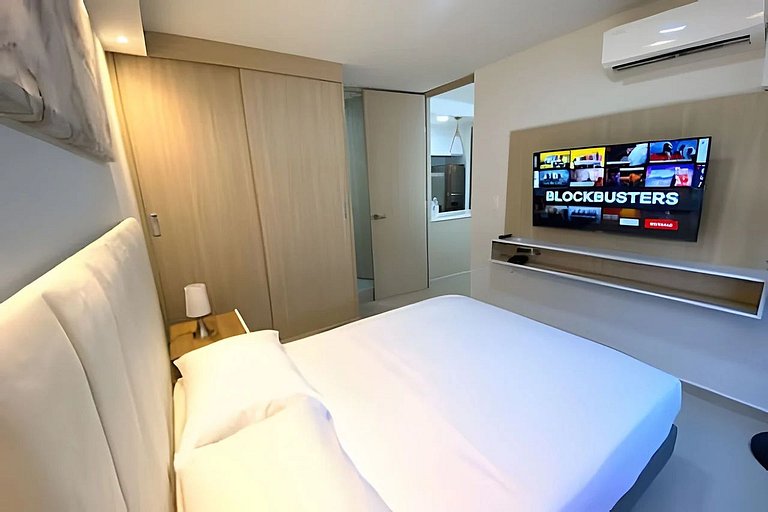 Apartamento Palmar –Cerca Buenavista by SOHO - 34A