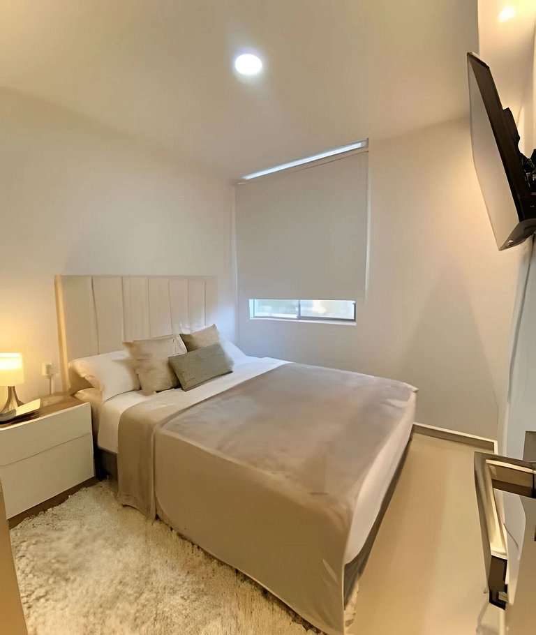 Apartamento Palmar –Cerca Buenavista by SOHO - 34A