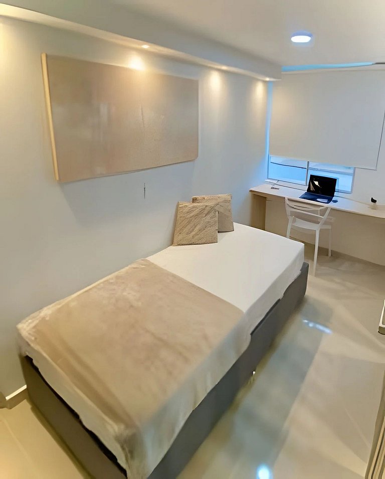 Apartamento Palmar –Cerca Buenavista by SOHO - 34A