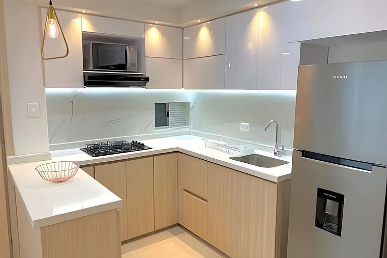 Apartamento Palmar –Cerca Buenavista by SOHO - 34A