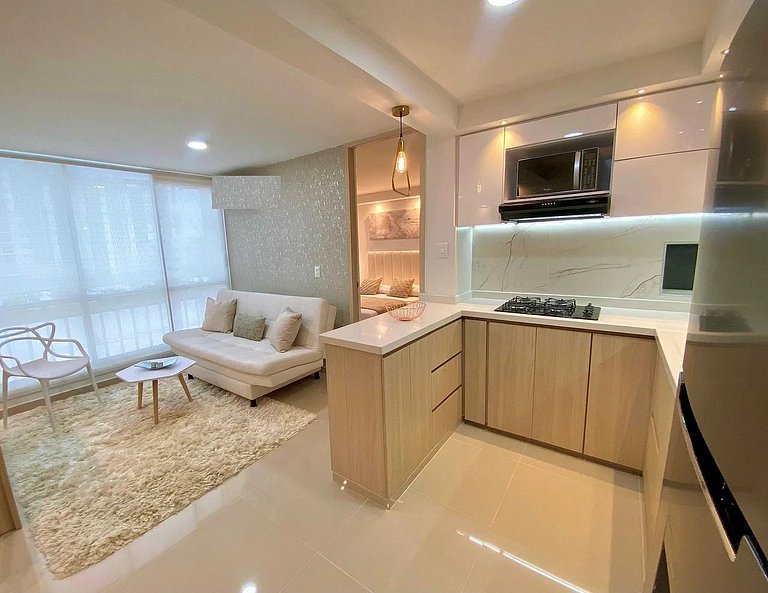 Apartamento Palmar –Cerca Buenavista by SOHO - 34A