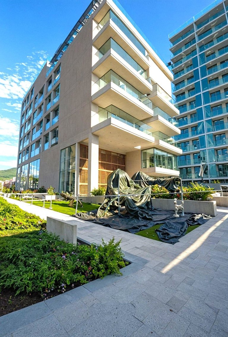 Apartamento Salinas del Mar-Cerca al Mar SOHO-352A