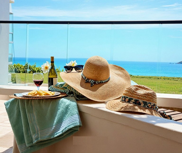 Apartamento Salinas del Mar-Cerca al Mar SOHO-356A