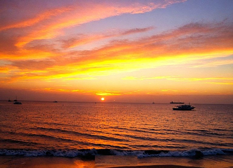 Apartamento Salinas del Mar-Cerca al Mar SOHO-356A