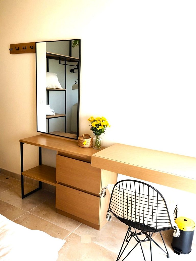Apartamento Salinas del Mar-Cerca al Mar SOHO-366A