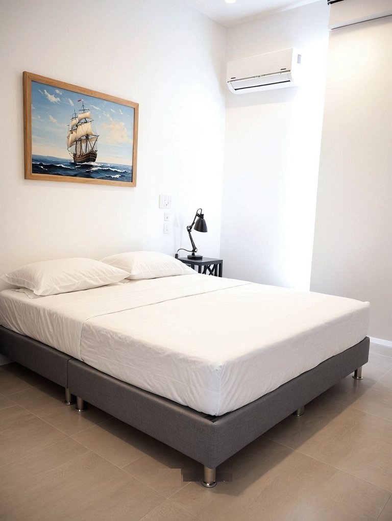 Apartamento Salinas del Mar-Cerca al Mar SOHO-365A