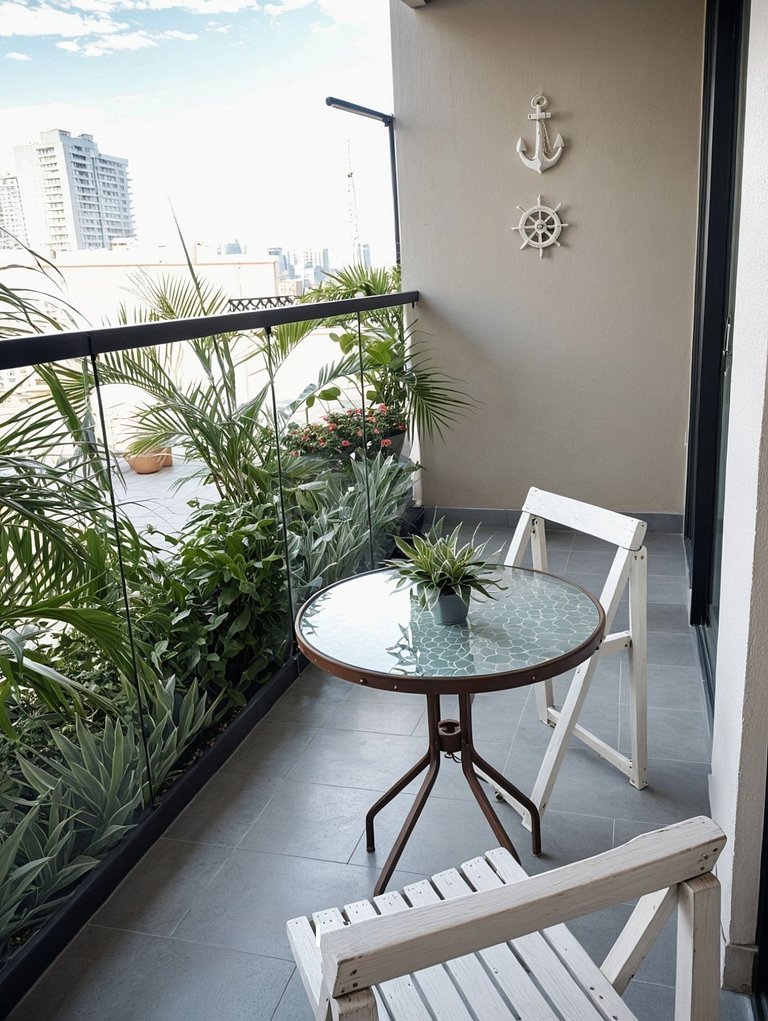 Apartamento Salinas del Mar-Cerca al Mar SOHO-365A