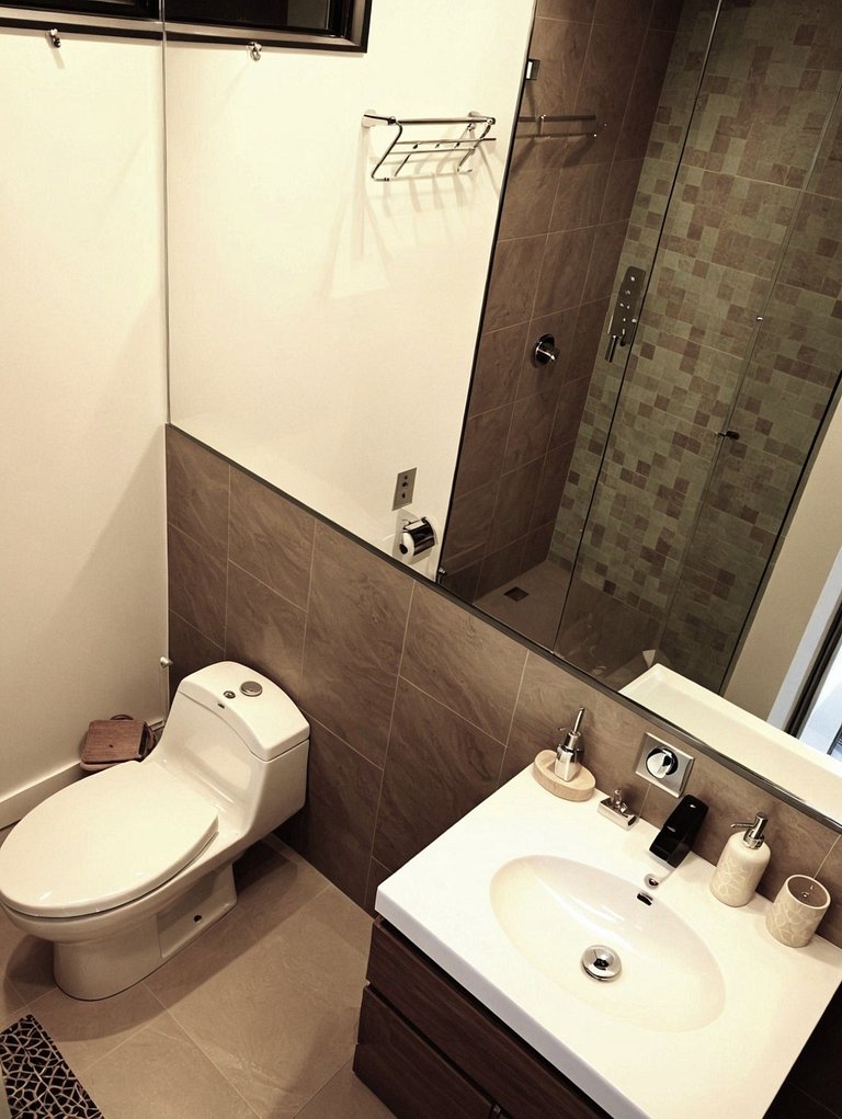 Apartamento Salinas del Mar-Cerca al Mar SOHO-365A