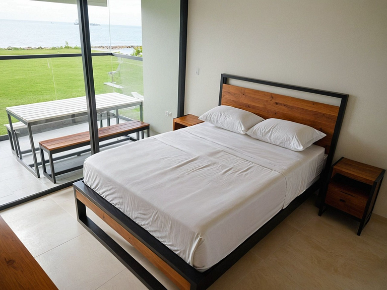 Apartamento Salinas del Mar-Cerca al Mar SOHO-364A