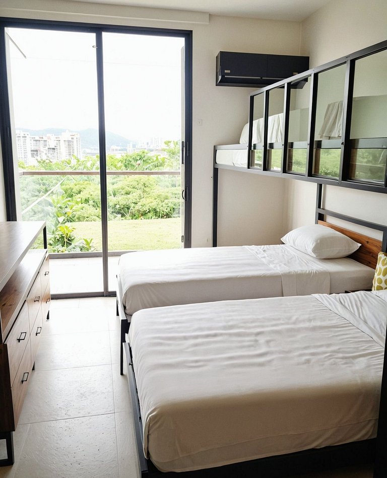 Apartamento Salinas del Mar-Cerca al Mar SOHO-364A