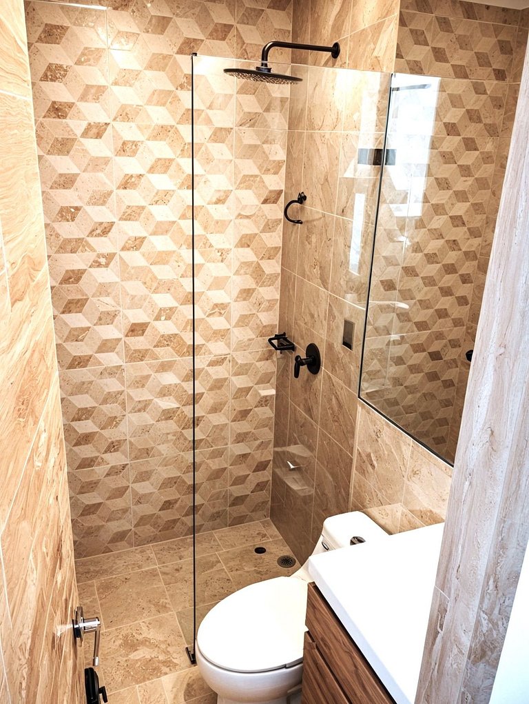 Apartamento Salinas del Mar-Cerca al Mar SOHO-364A