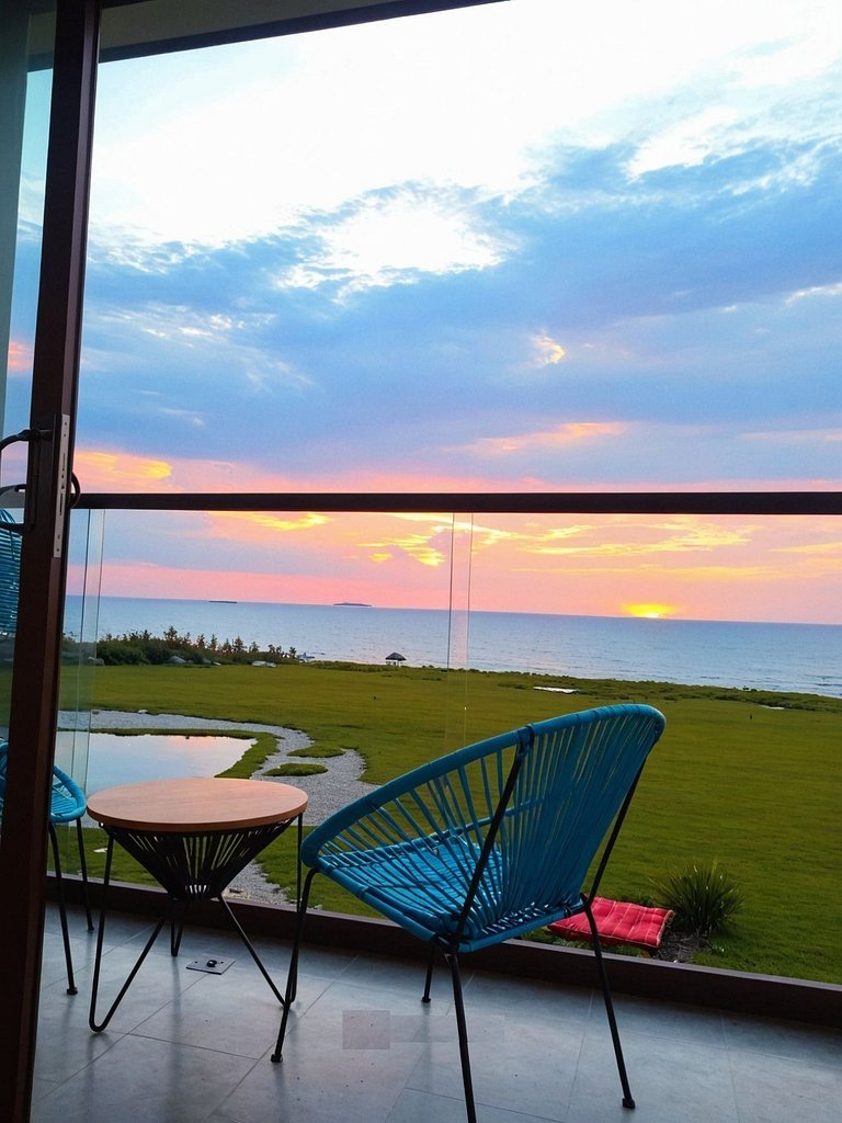 Apartamento Salinas del Mar-Cerca al Mar SOHO-364A