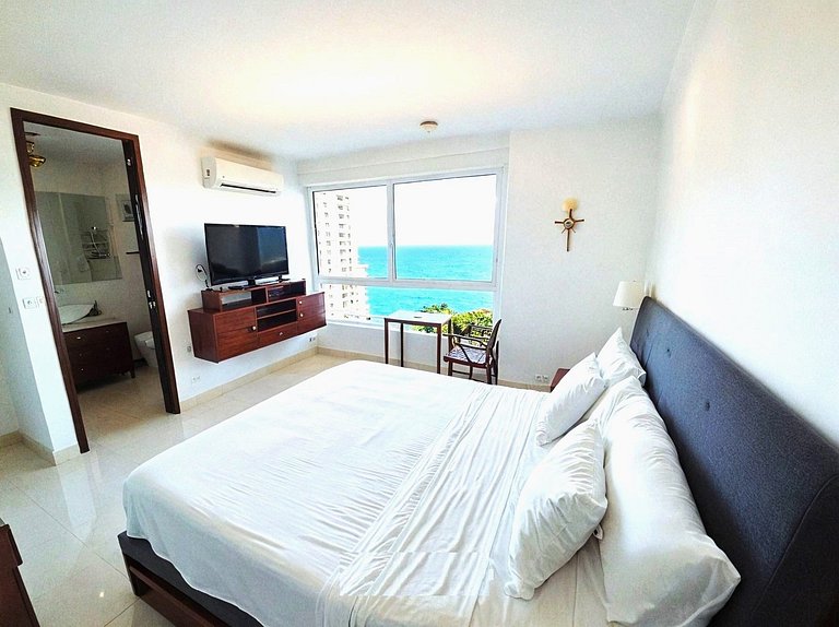 Apartamento Neos - Cerca al Mar by SOHO - 361A