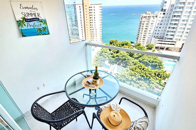 Apartamento Neos - Cerca al Mar by SOHO - 279A