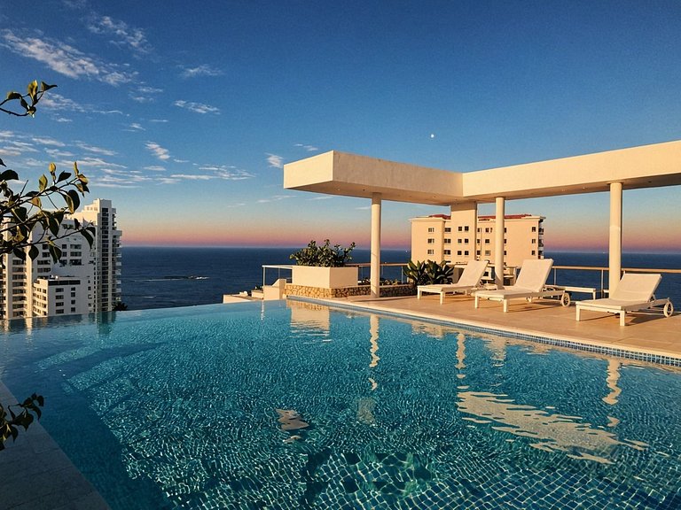 Apartamento Neos - Cerca al Mar by SOHO - 385A