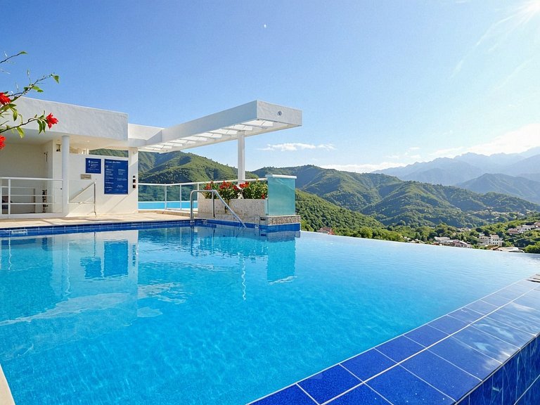 Apartamentos Neos - Cerca al Mar by SOHO