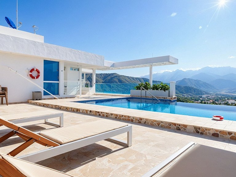Apartamento Neos - Cerca al Mar by SOHO - 354A