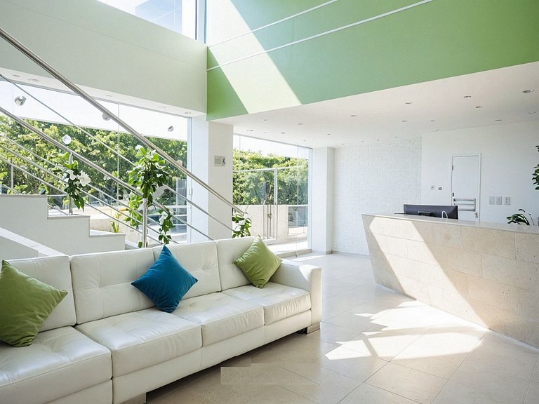 Apartamento Neos - Cerca al Mar by SOHO - 331A