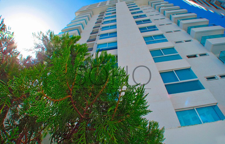 Apartamento Neos - Cerca al Mar by SOHO - 385A