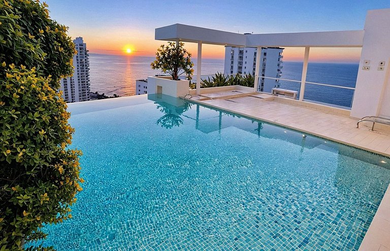 Apartamento Neos - Cerca al Mar by SOHO - 347A
