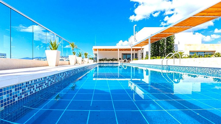 Apartamento Salguero Suite- Cerca al Mar SOHO-342A