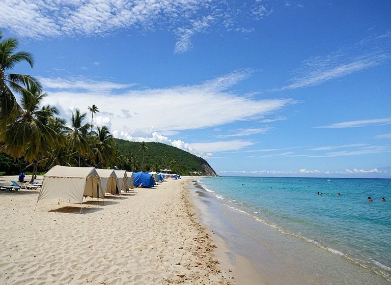 Apartamento Salguero Suite- Cerca al Mar SOHO-386A