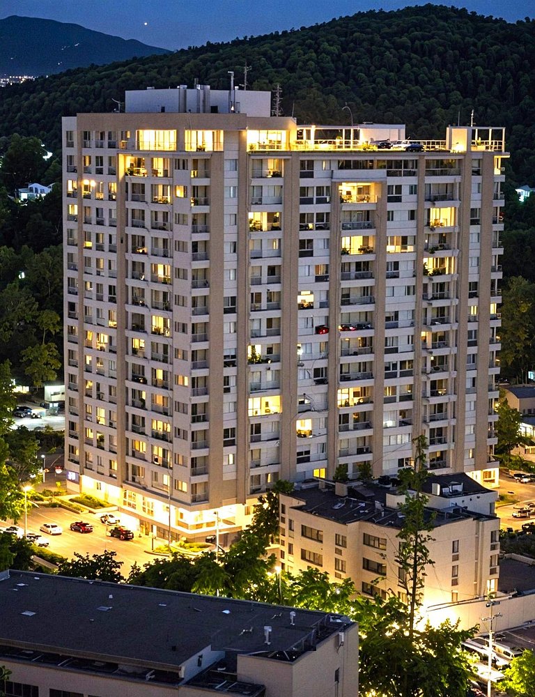 Apartamento Salguero Suite- Cerca al Mar SOHO-375A