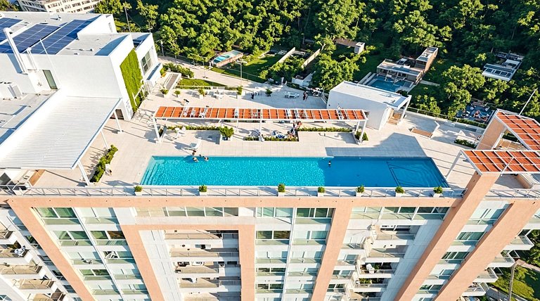 Apartamento Salguero Suite- Cerca al Mar SOHO-386A