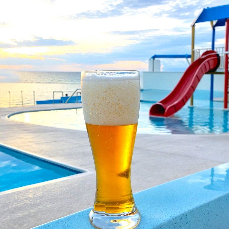 Apartamento Reserva - Frente al mar by SOHO 298A