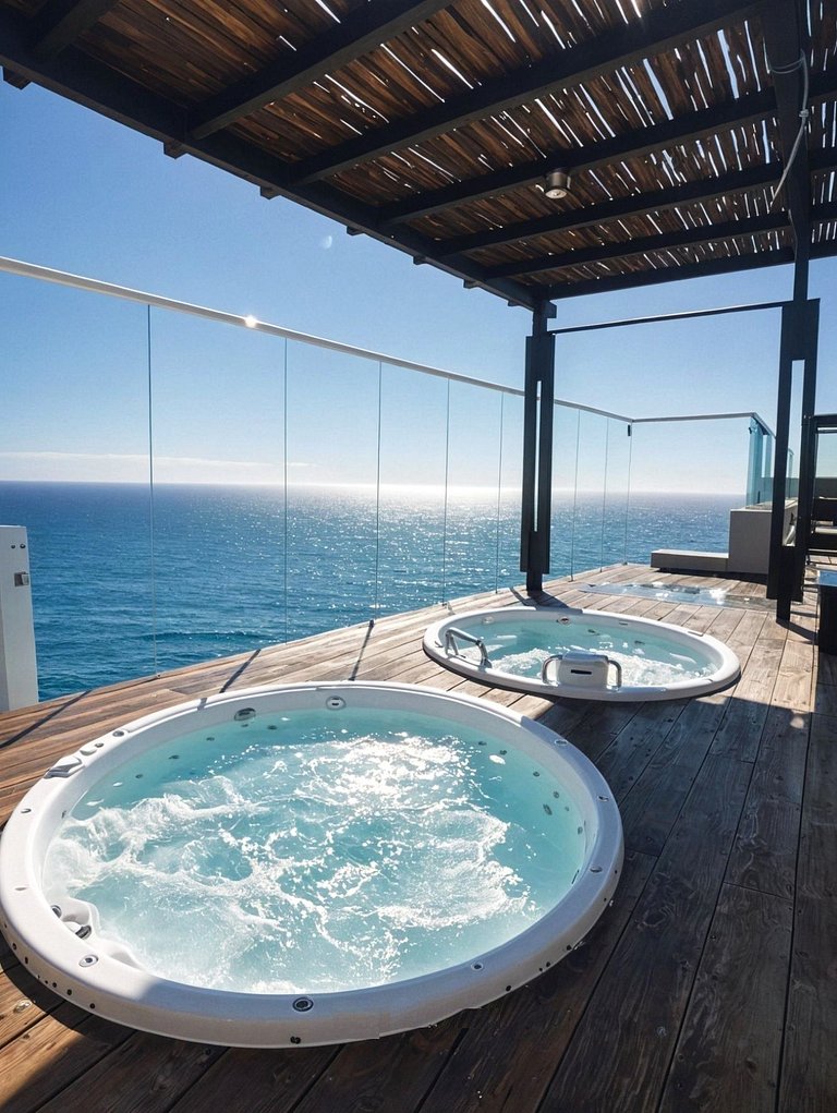 Apartamento Reserva -Frente al Mar by SOHO - 357A