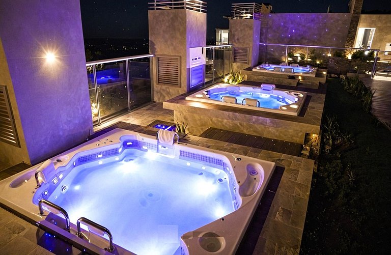 Apartamento Reserva - Frente al Mar by SOHO - 340A