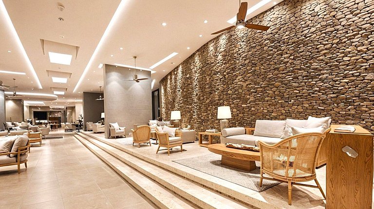 Apartamento Reserva -Frente al Mar by SOHO - 319A