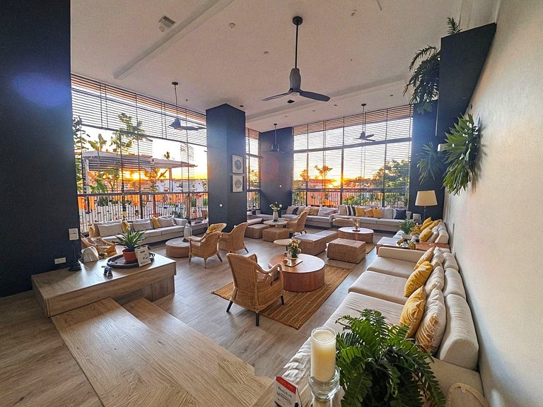 Apartamento Reserva -Frente al Mar by SOHO - 357A