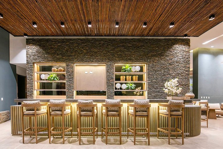 Apartamento Reserva - Frente al mar by SOHO 298A