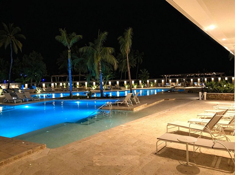 Apartamento Reserva -Frente al Mar by SOHO - 357A