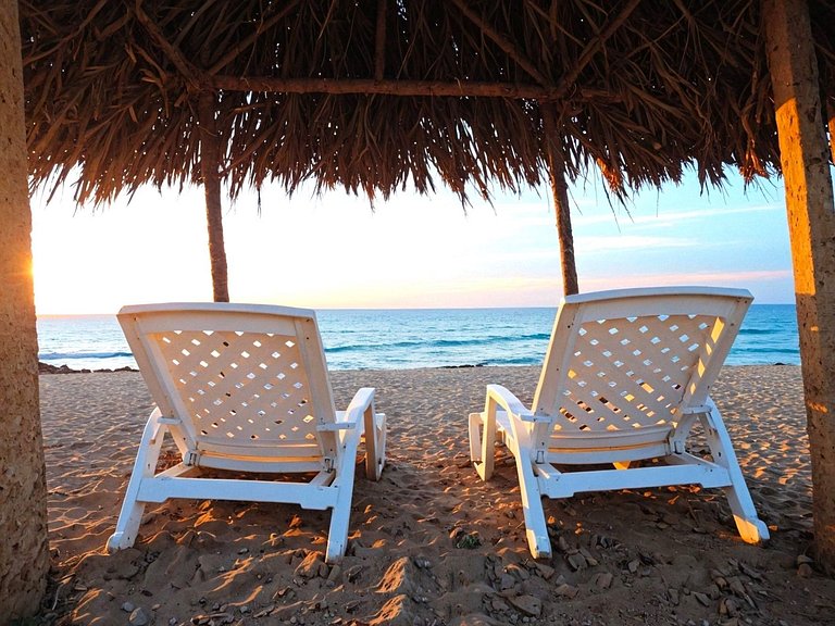 Apartamento Reserva - Frente al mar by SOHO 298A