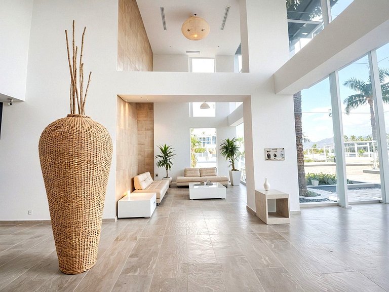 Apartamentos Ocean Club - Cerca al Mar by SOHO